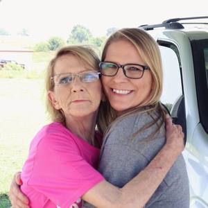 Meet your Posher, Candy